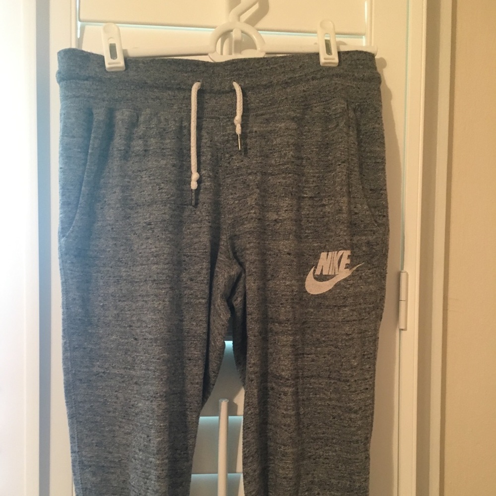 Nike Drawstring Sweats